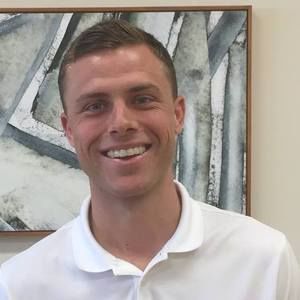 Meet your Posher, Timothy